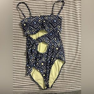 Aerie size small swimsuit